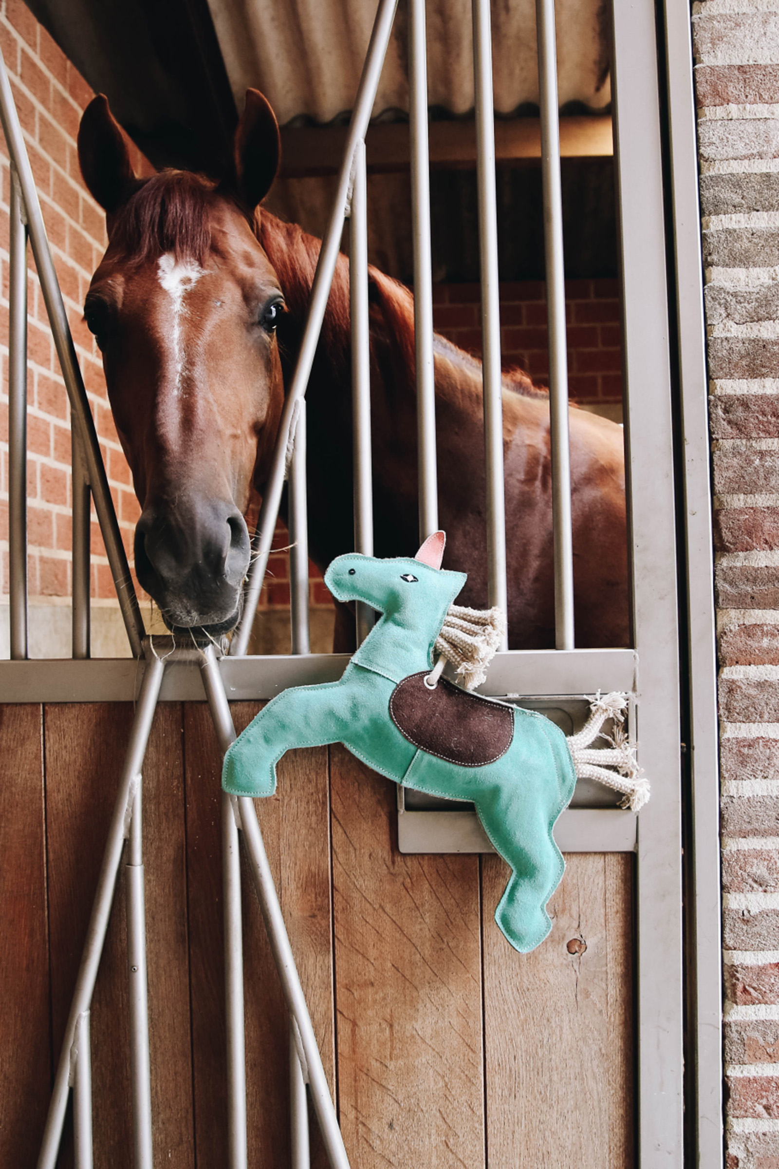 Kentucky Horsewear Relax cavallo giocattolo unicorno